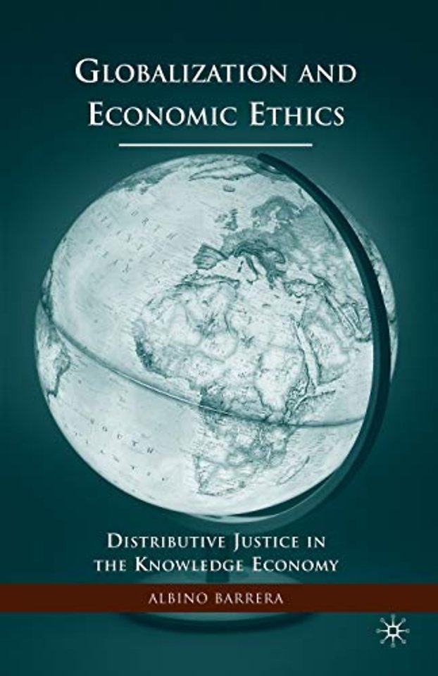 Globalization and Economic Ethics