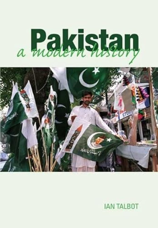 Pakistan