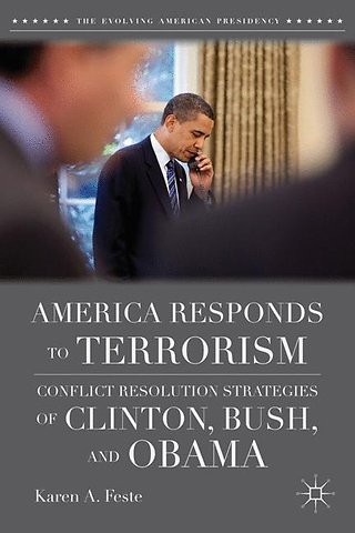 America Responds to Terrorism