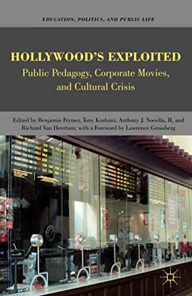 Hollywood’s Exploited