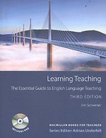Learning teaching