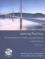 Learning teaching Learning teaching