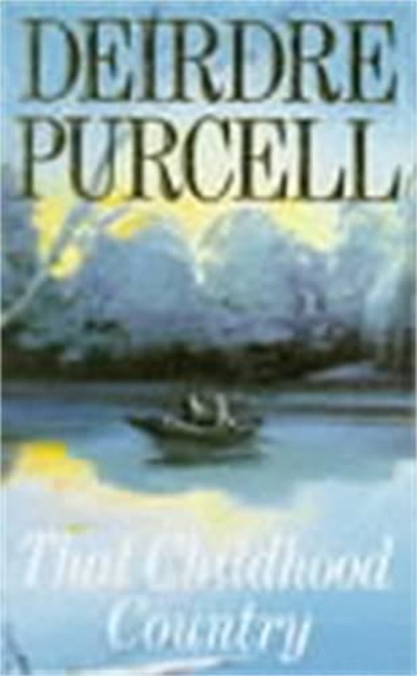 That Childhood Country