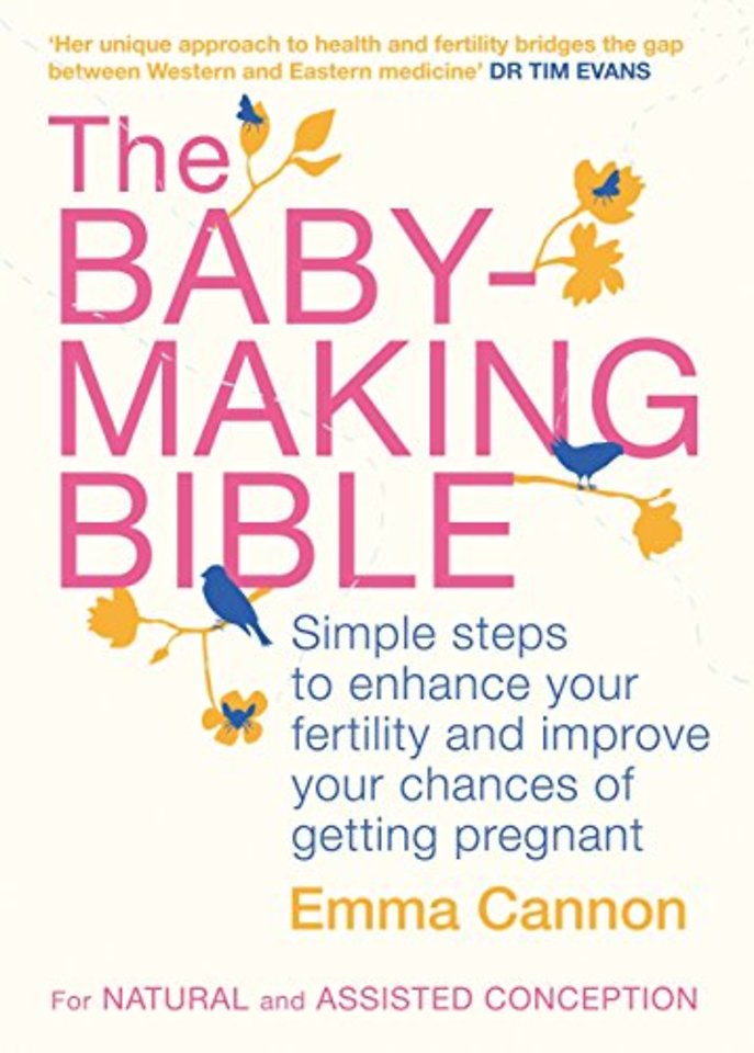 The Baby-Making Bible