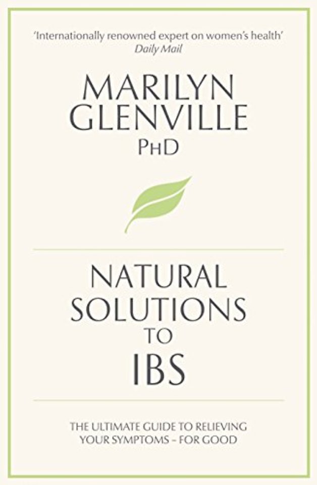 Natural Solutions to IBS