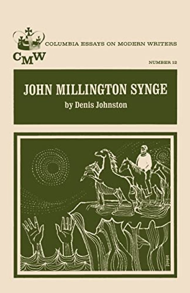 John Millington Synge (Paper)