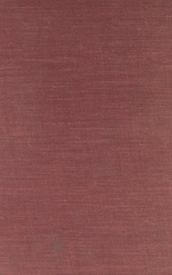 A Variorum Edition of Tennyson's Idylls of the King