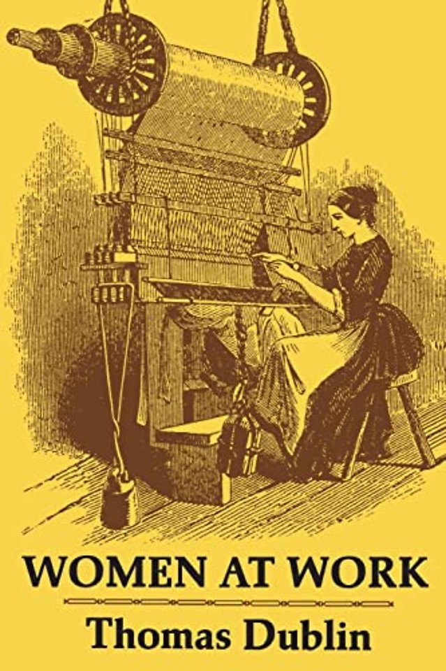 Women at Work