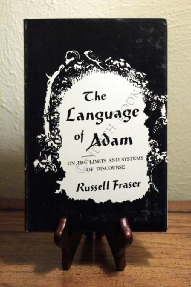 The Language of Adam