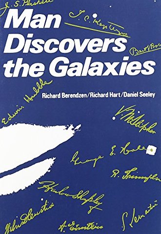 Man Discovers the Galaxies