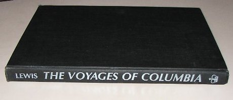 The Voyages of Columbia