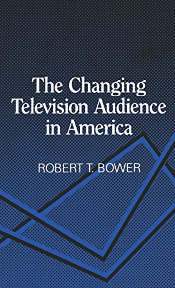 The Changing Television Audience in America