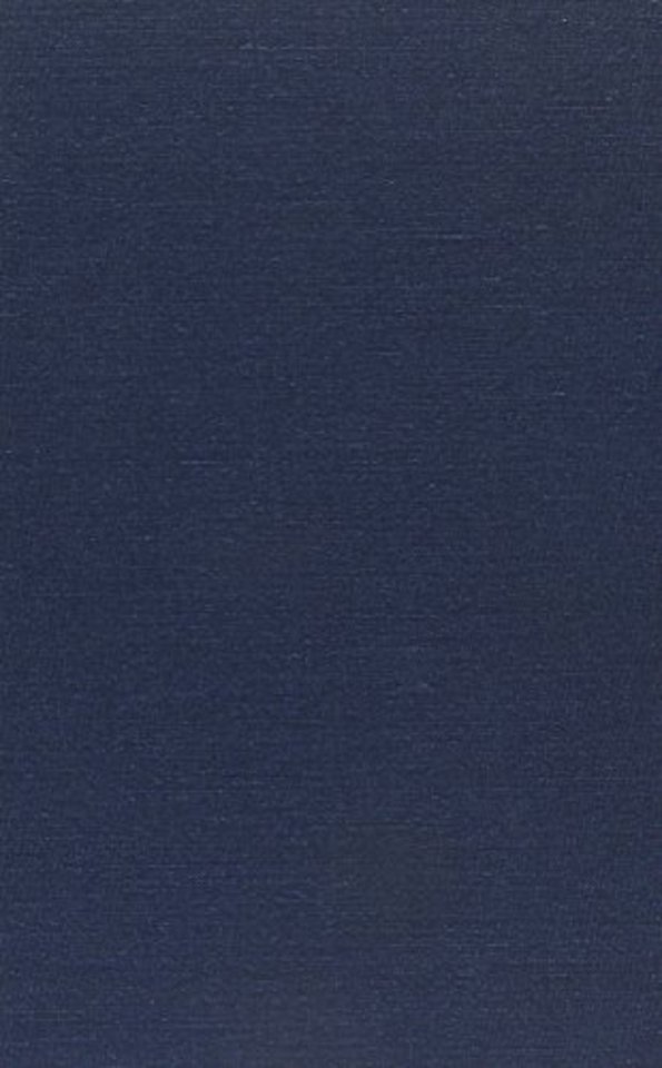 Neo–Confucian Terms Explained – (The Peizhsi Tzu–i ) Ch`en Ch`un, 1159–1223