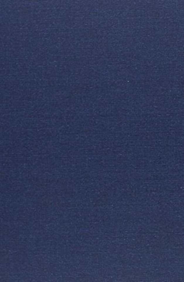 The Musical Idea and the Logic, Technique and Art of its Presentation