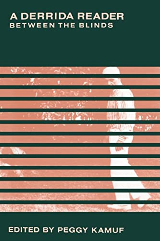 Derrida Reader (Paper)