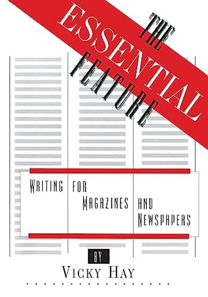 The Essential Feature