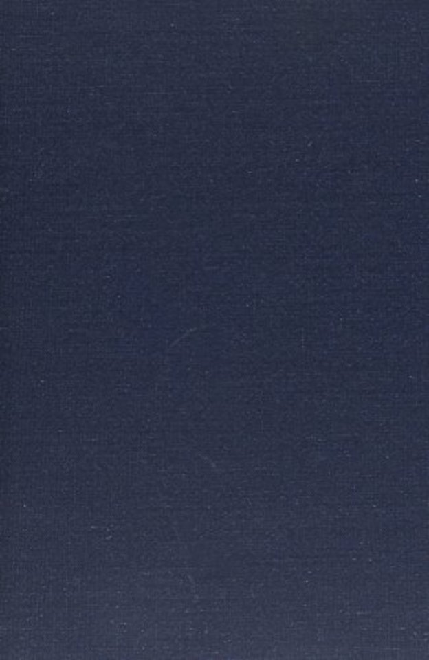 The States of "Theory"