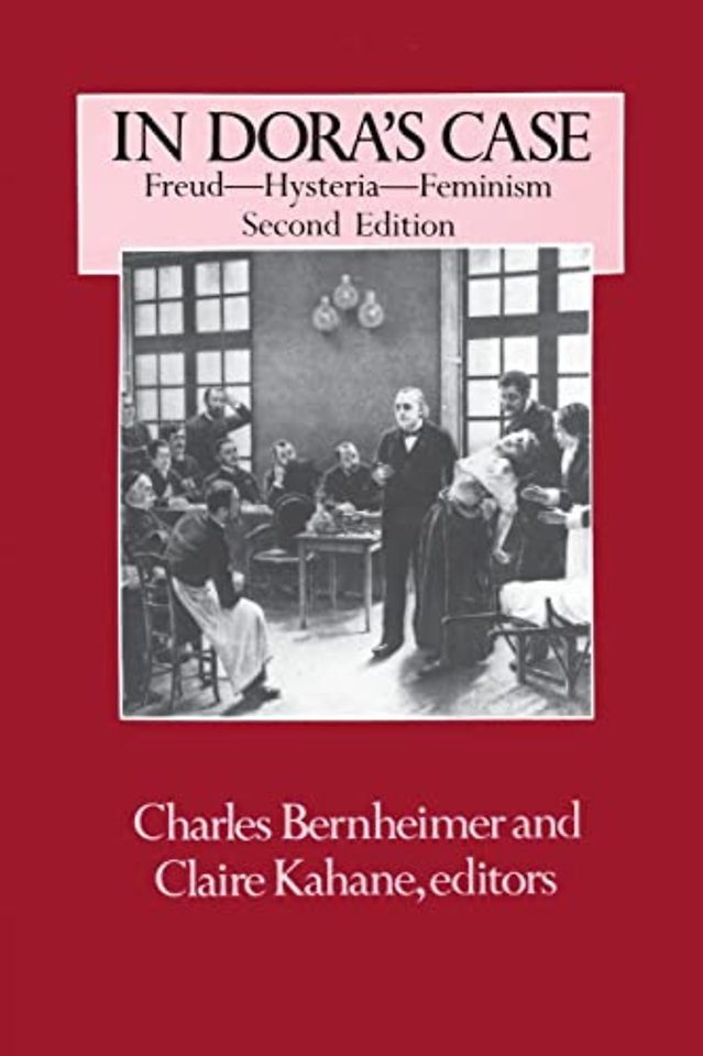In Dora′s Case – Freud, Hysteria, Feminism