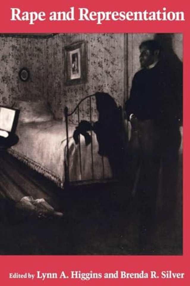 Rape and Representation