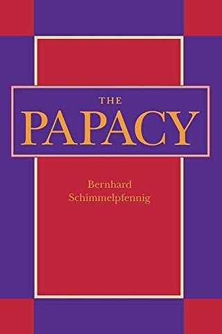 The Papacy Das Papsttum (Paper)