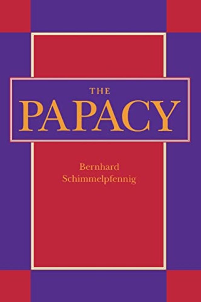 The Papacy Das Papsttum (Paper)
