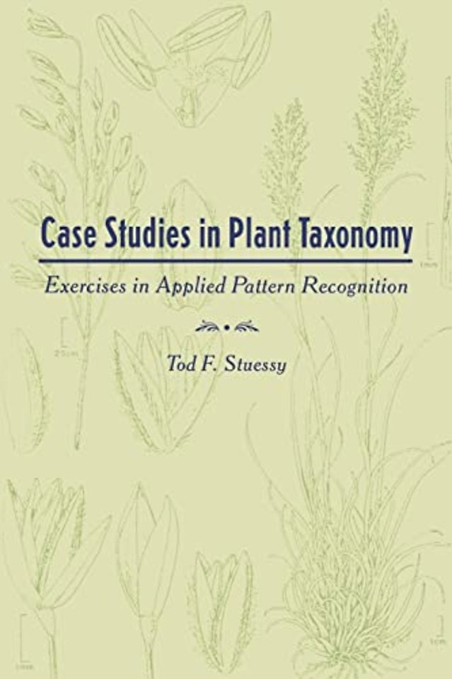 Case Studies in Plant Taxonomy