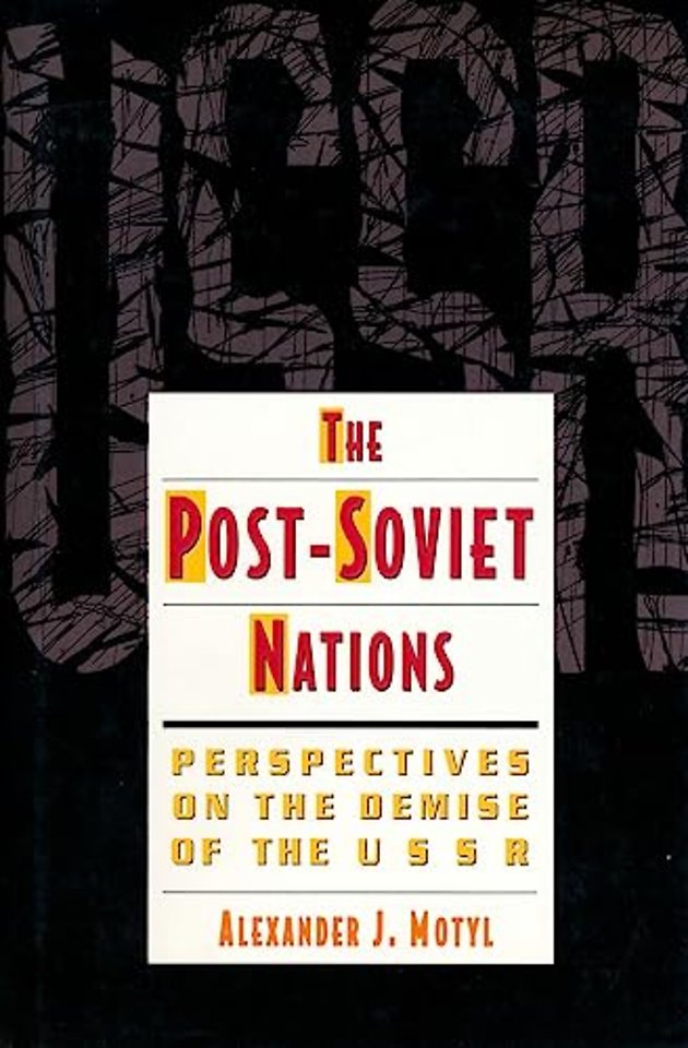The Post-Soviet Nations