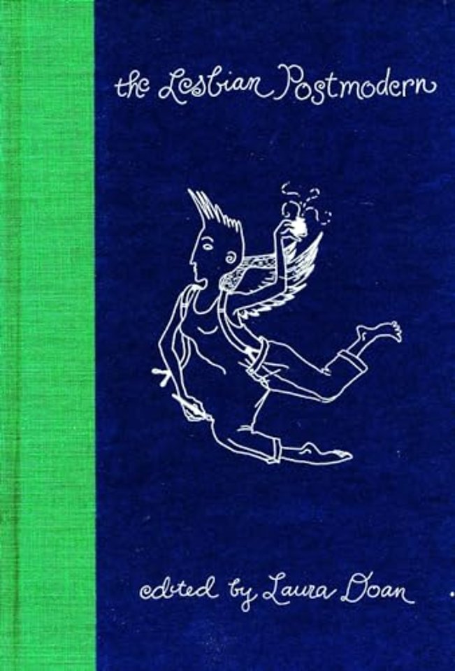 The Lesbian Postmodern