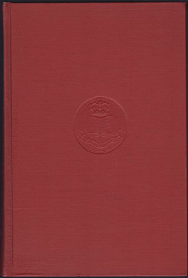 Religious Trends in English Poetry