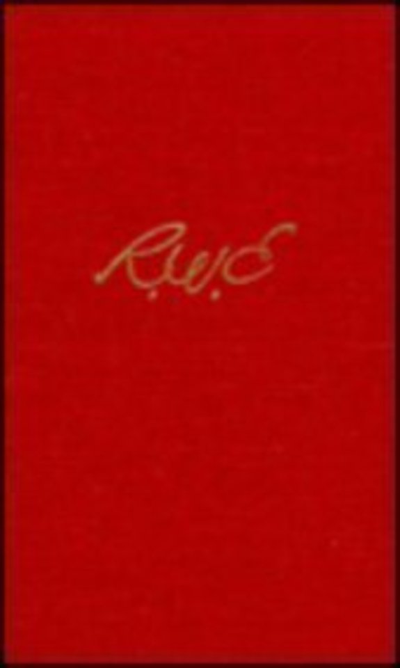 The Letters of Ralph Waldo Emerson – 1807–1844