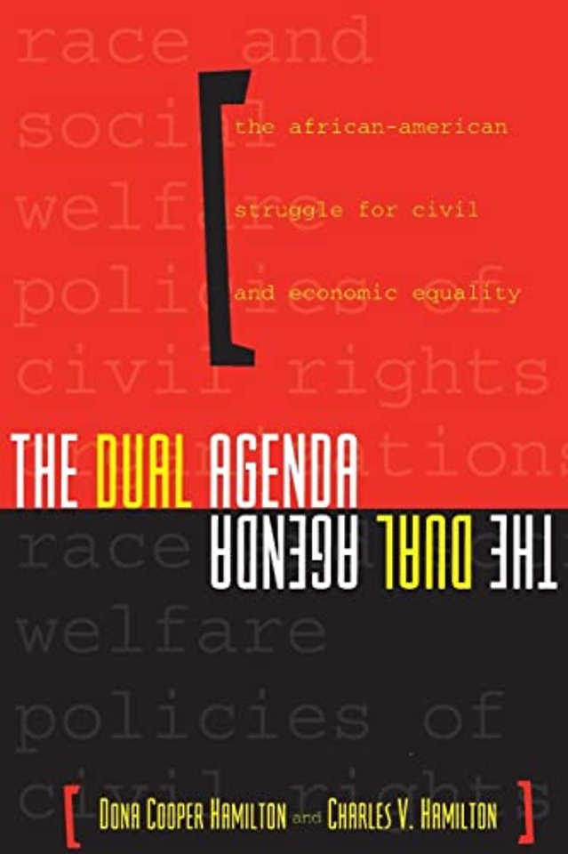 The Dual Agenda