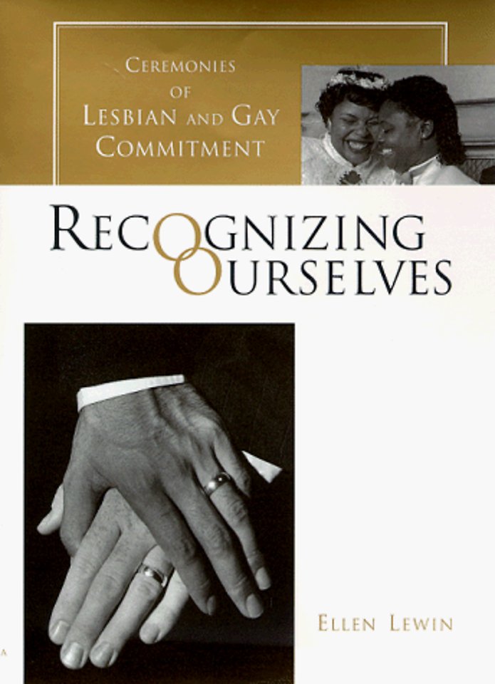 Recognizing Ourselves