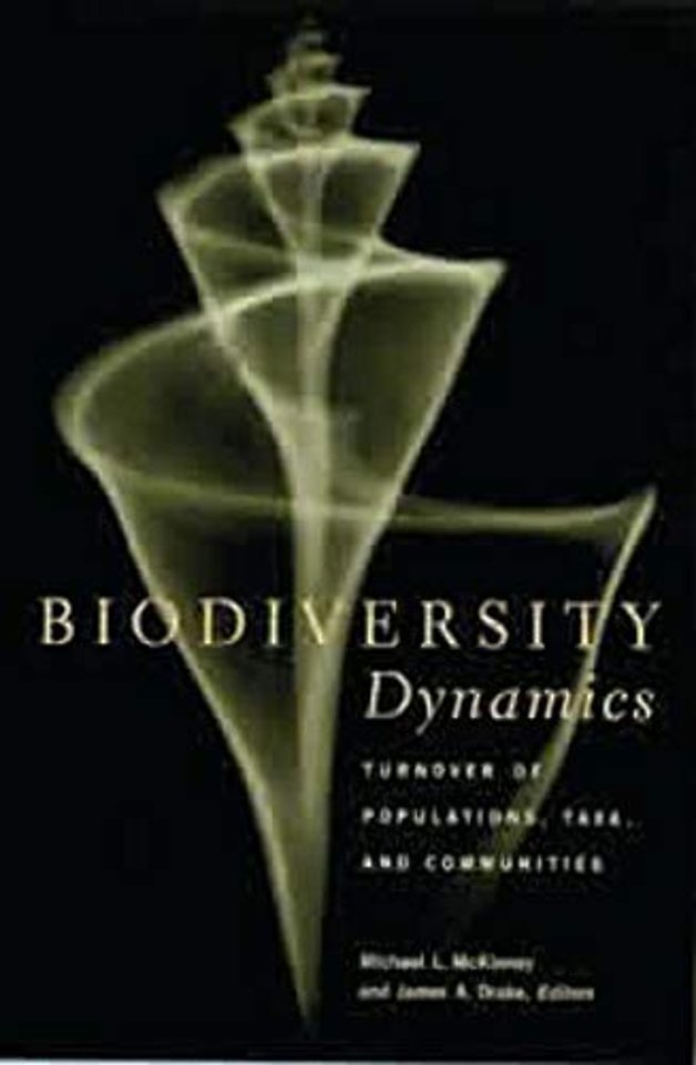 Biodiversity Dynamics