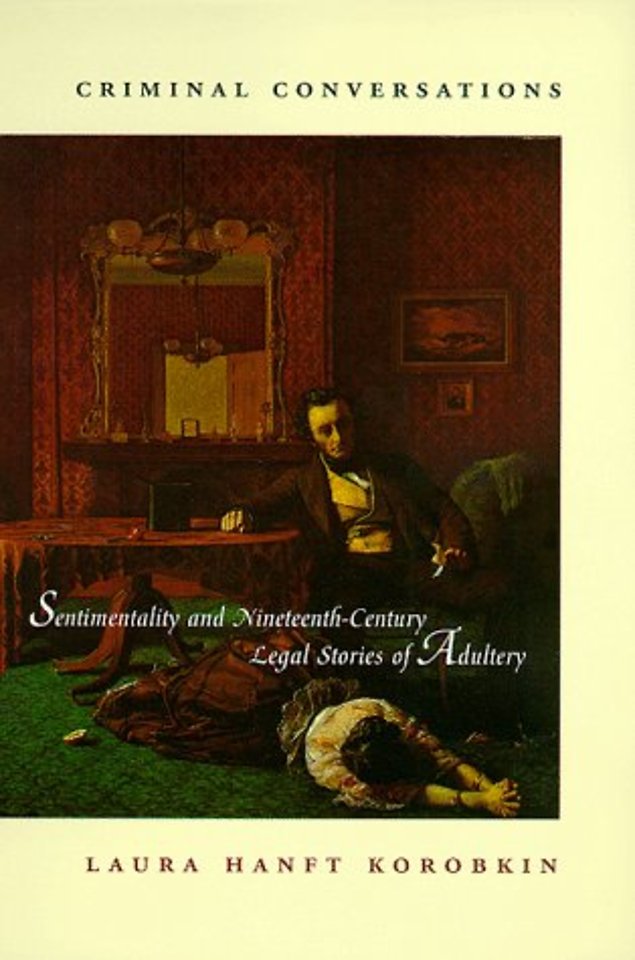 Criminal Conversations