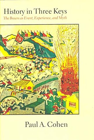 History in Three Keys