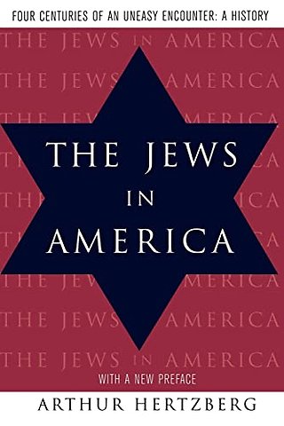The Jews in America