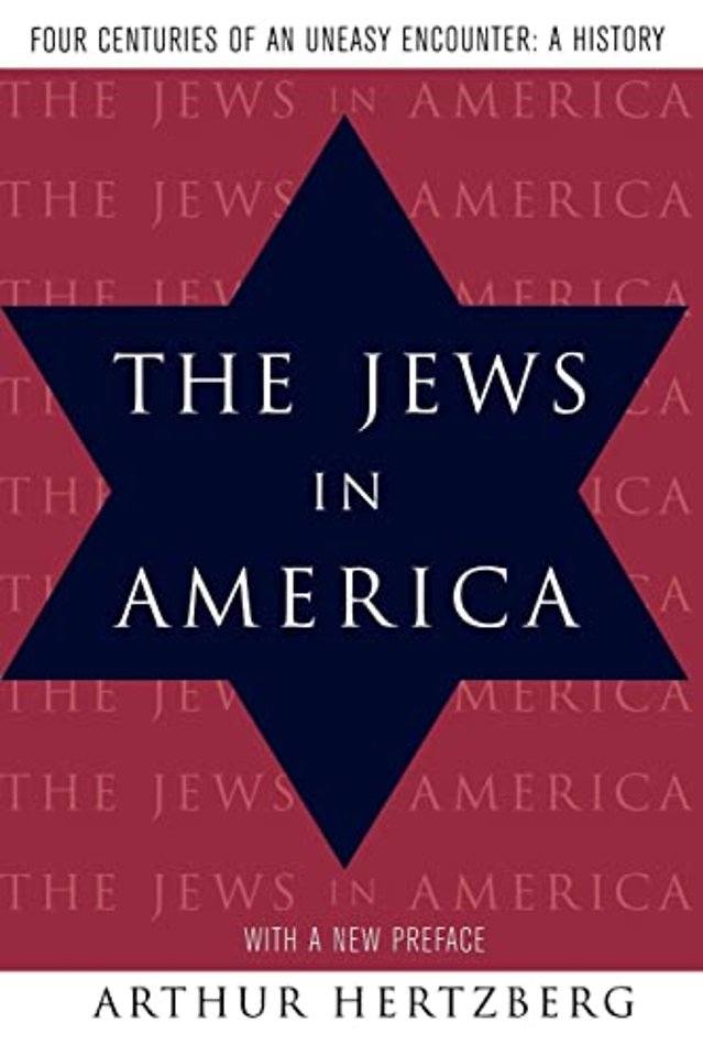 The Jews in America