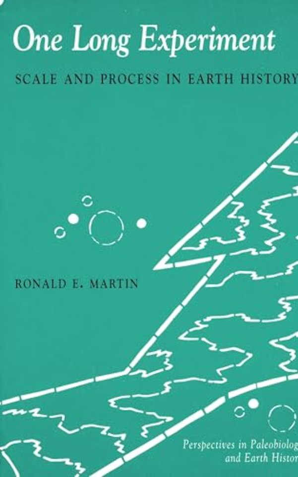 One Long Experiment – Scale & Process in Earth History (Paper)