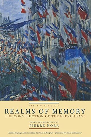 Realms of Memory