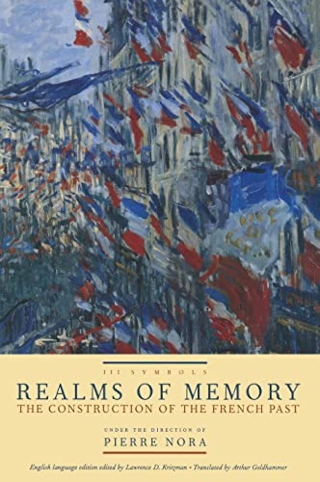 Realms of Memory