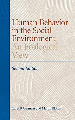Human Behavior in the Social Environment