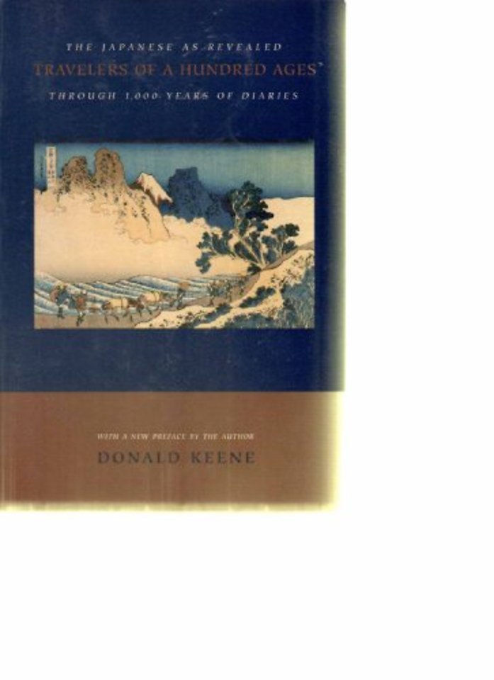 Travelers of a Hundred Ages