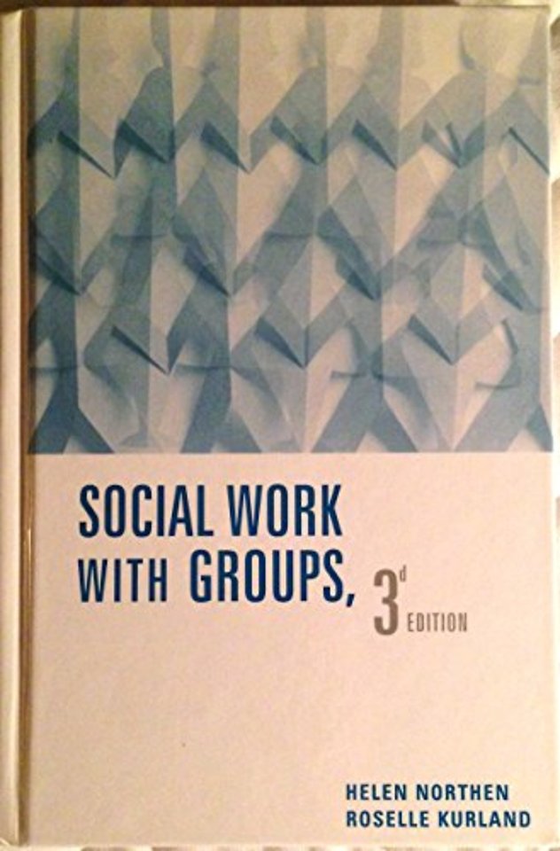 Social Work with Groups