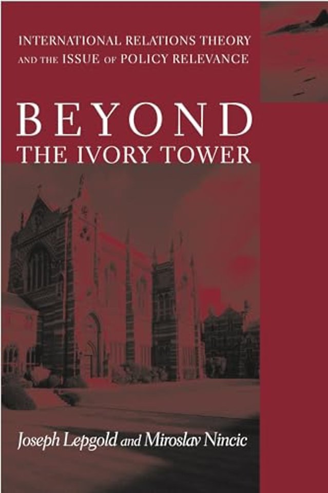 Beyond the Ivory Tower