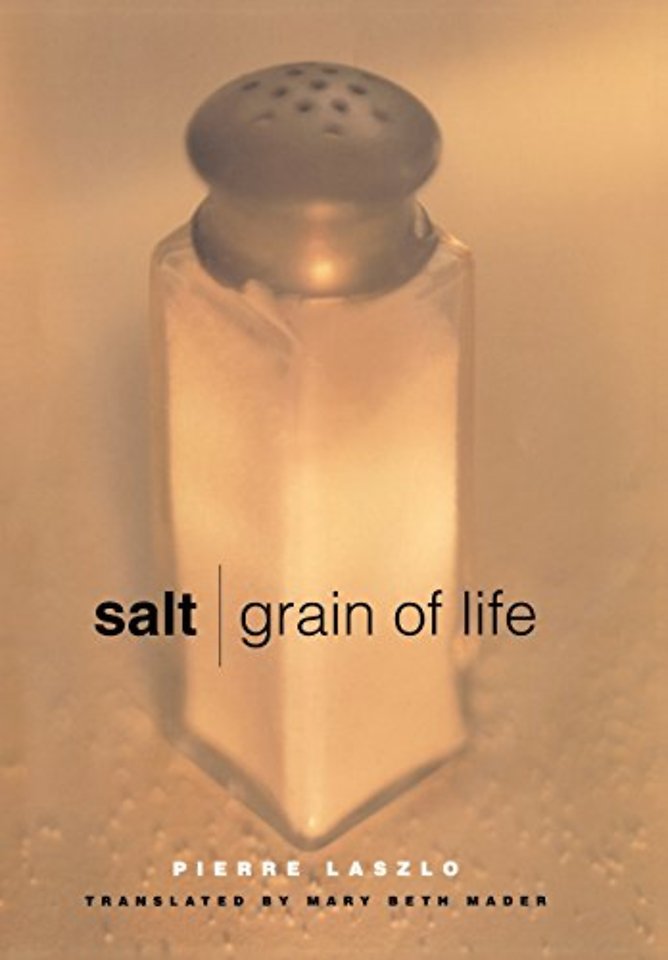Salt – Grain of Life