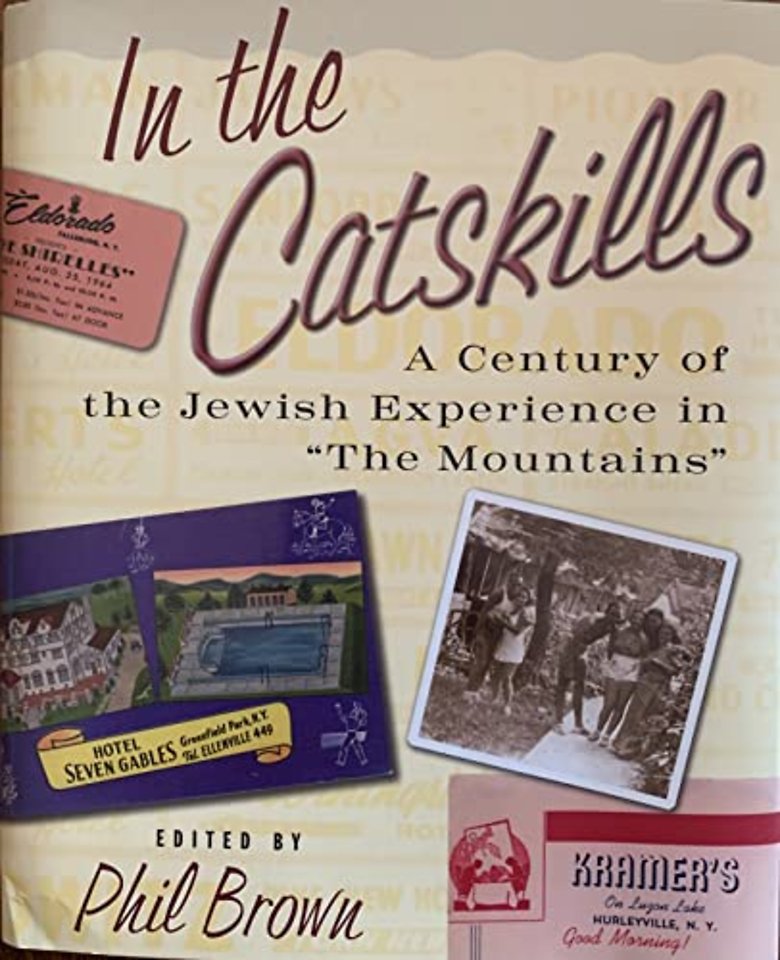 In the Catskills