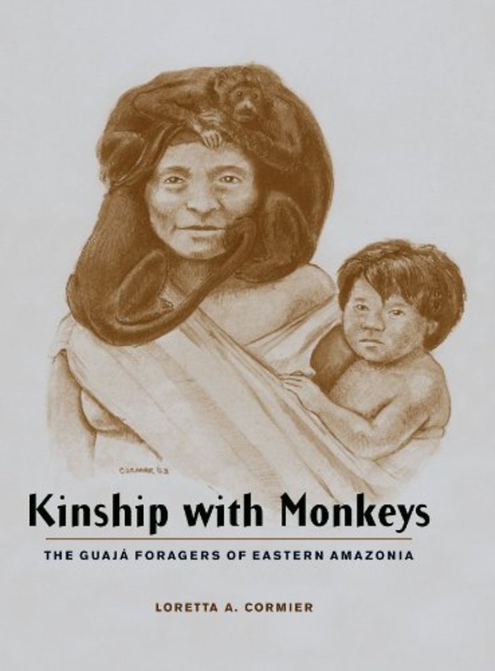 Kinship with Monkeys