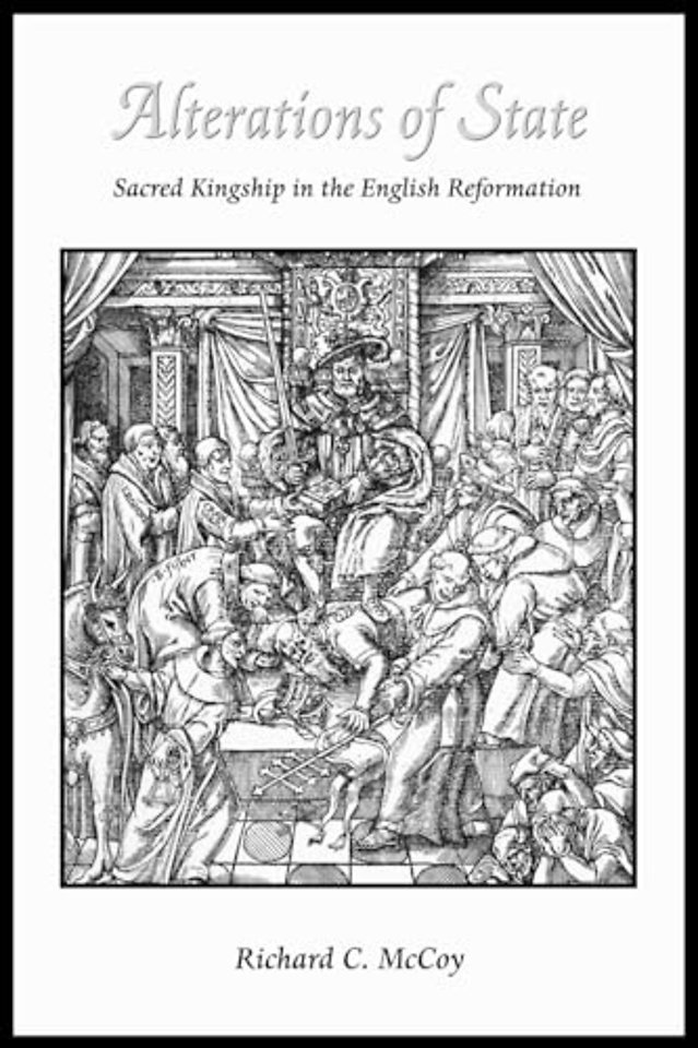 Alterations of State