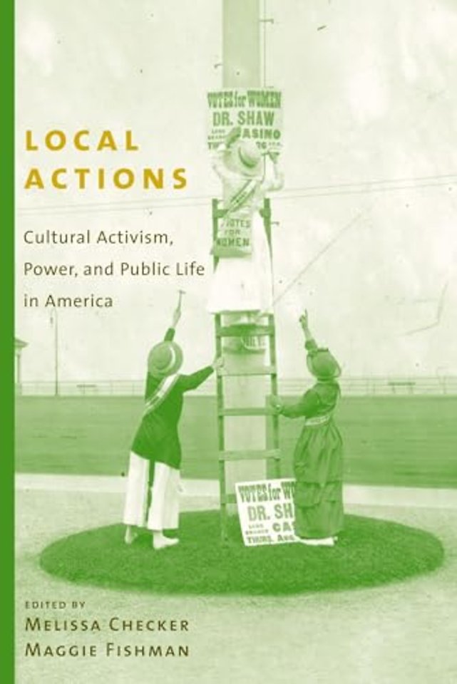 Local Actions