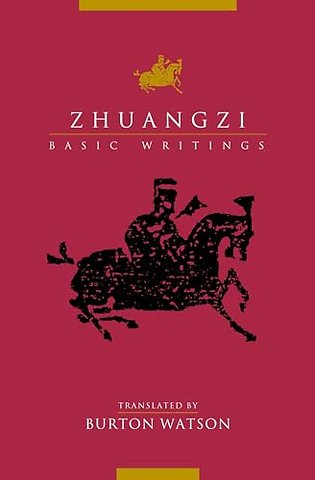 Zhuangzi – Basic Writings
